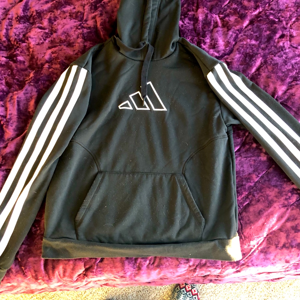 Adidas hoodie